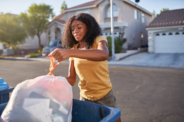 Professional Junk Removal in Accokeek, MD