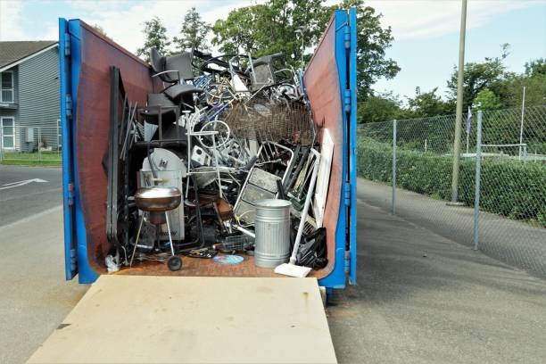 Best Full-Service Junk Removal  in Accokeek, MD