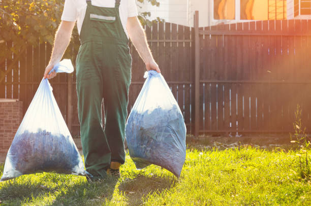 Basement Cleanout Services in Accokeek, MD